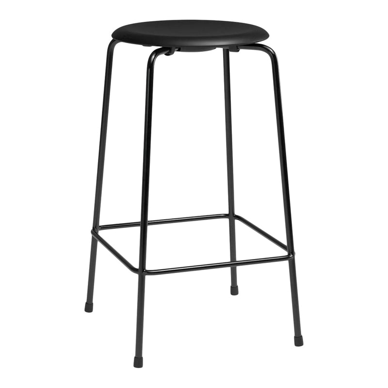 High Dot Counter Stool - 4-Legs