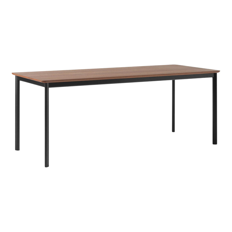 Drip HW115 & HW116 & HW117 Dining Table - Wood