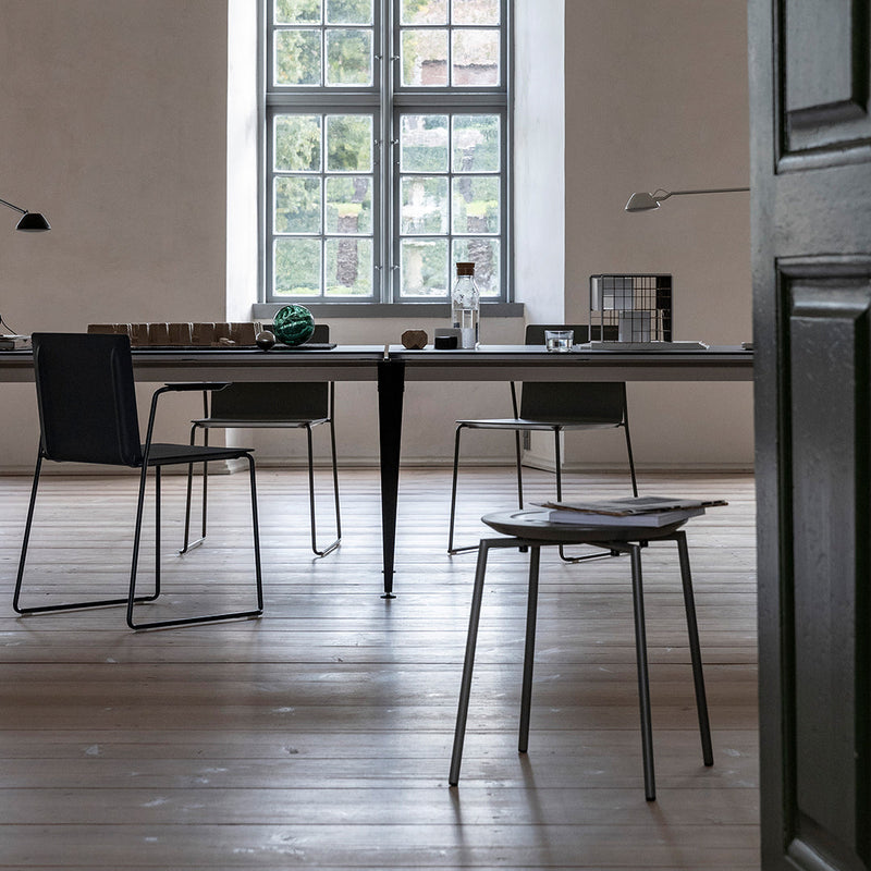 Pure Stool - Stackable