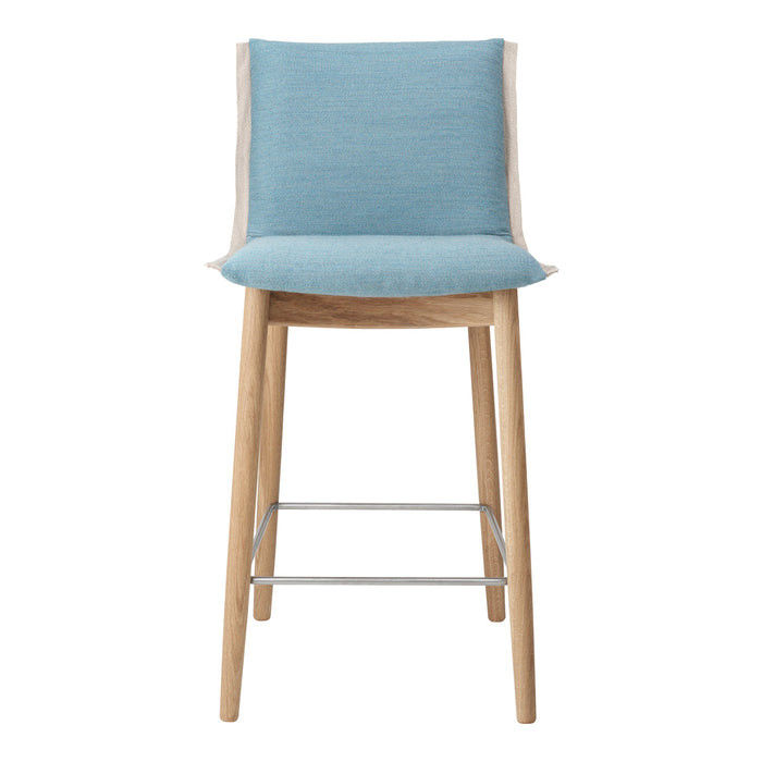 E006 Embrace Bar Stool
