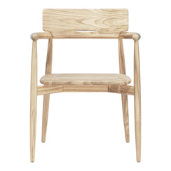 E008 Embrace Outdoor Dining Chair
