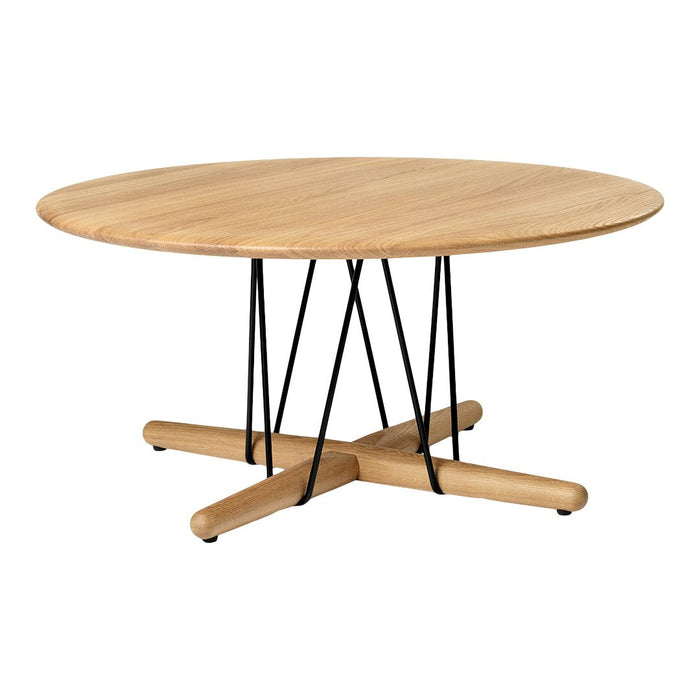 E021 Embrace Lounge Coffee Table