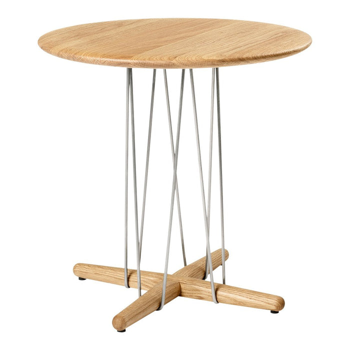 E021 Embrace Lounge Side Table