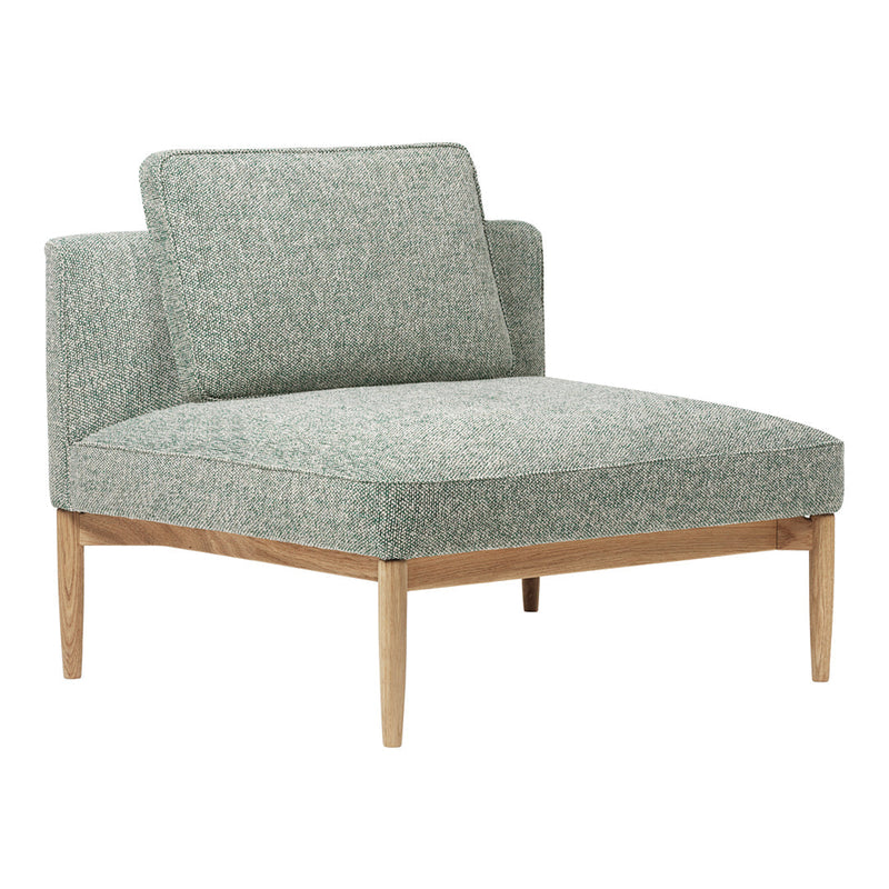 E300 Embrace Modular Sofa - Center Module