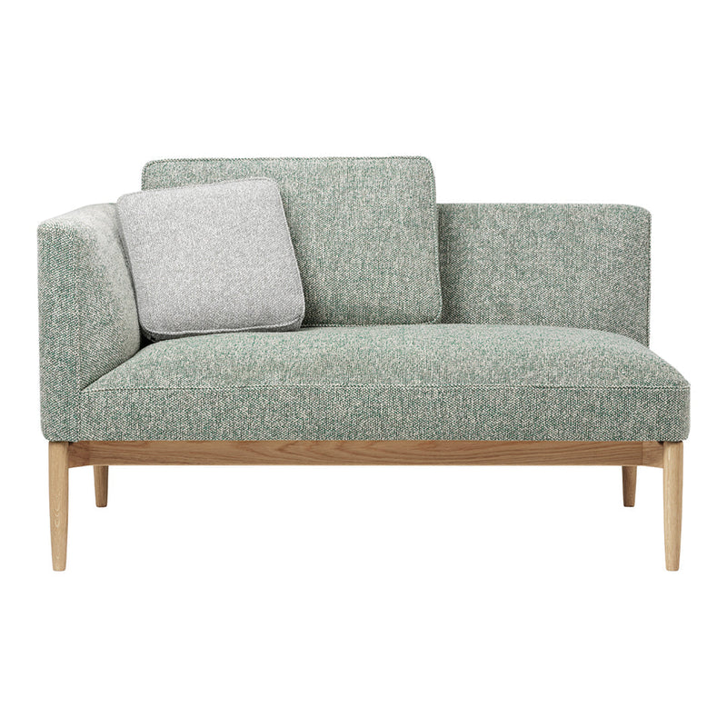 E311 Embrace Modular Sofa - Corner Module