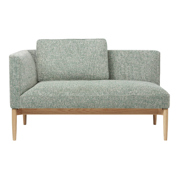 E311 Embrace Modular Sofa - Corner Module
