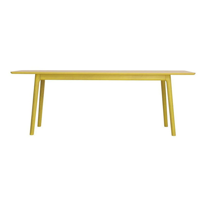 E8 Dining Table