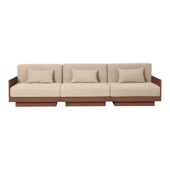 Georges The Elegant Modular Sofa