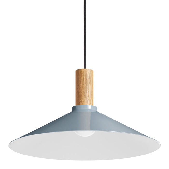 Emblem Pendant Lamp