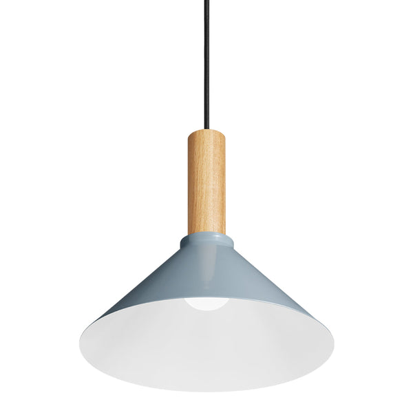 Emblem Pendant Lamp
