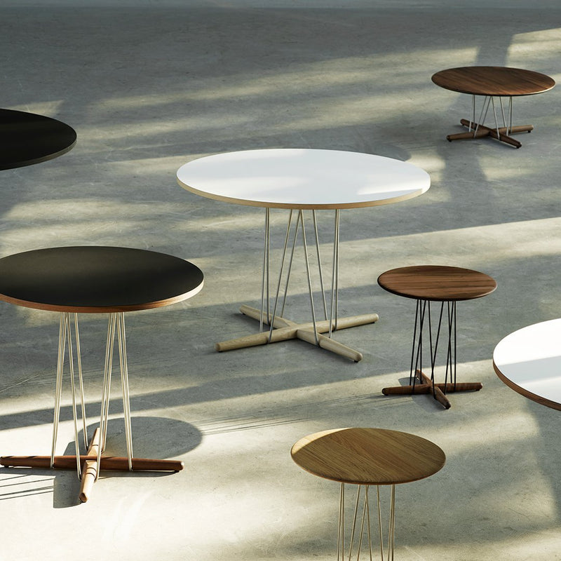 E021 Embrace Lounge Coffee Table