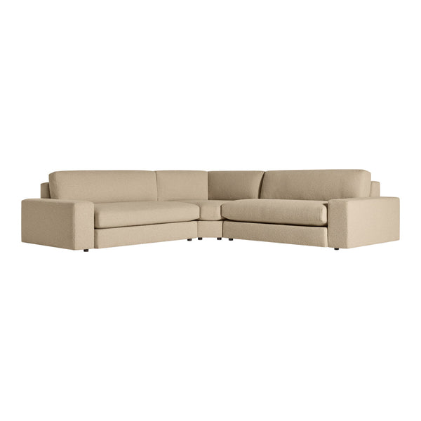 Esker L Sectional Sofa