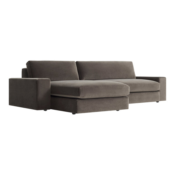 Esker Sofa w/ Chaise
