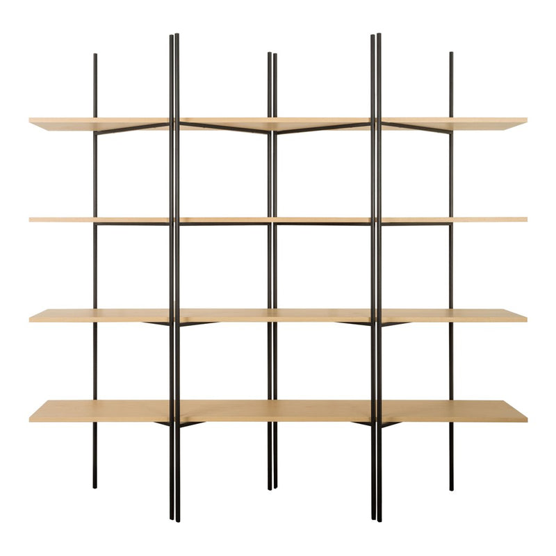 Ethrio Bookshelf