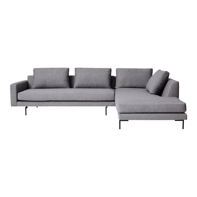 Edge V2 Modular Sofa (Modules 33-38)