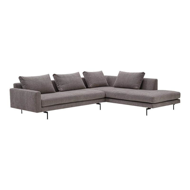 Edge V2  Pre-configured Sofa - Setup 1