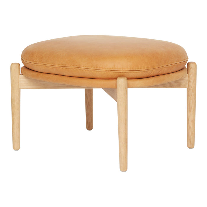 Embrace Ottoman