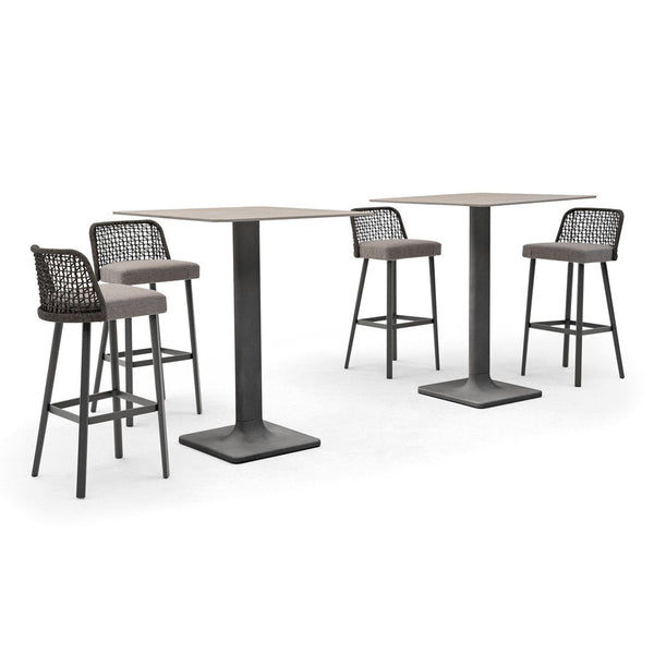 Emma Bar Stool 23650