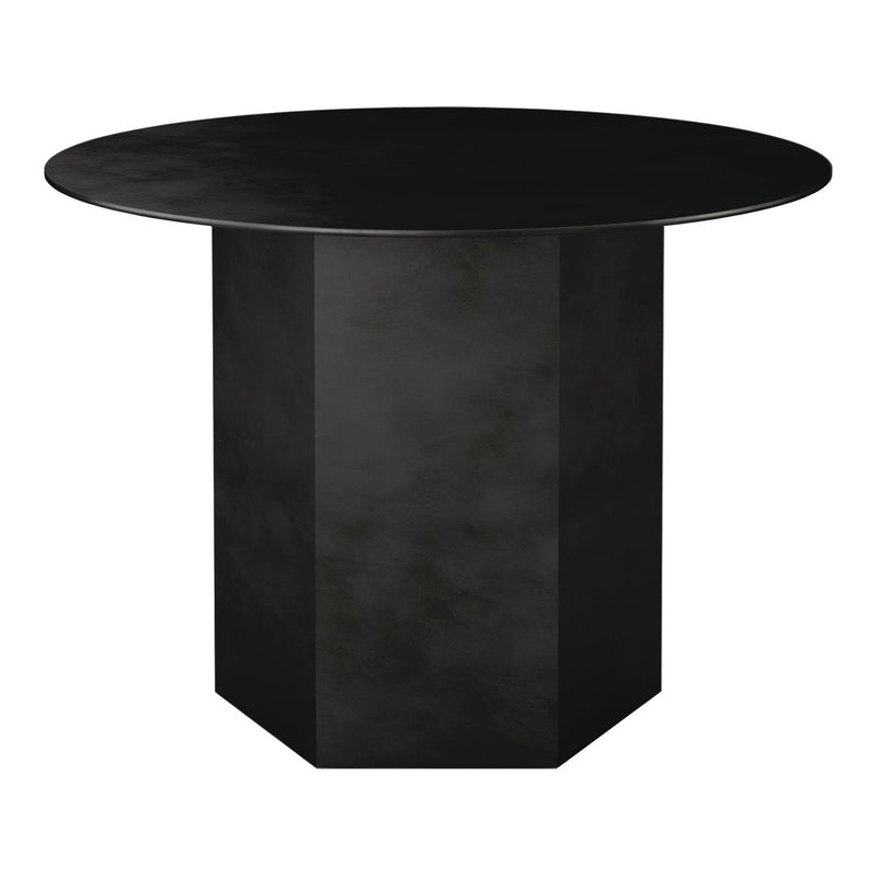 Epic Coffee Table - Steel