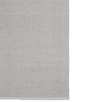Light gray textured fabric with subtle variations, perfect for modern home decor.