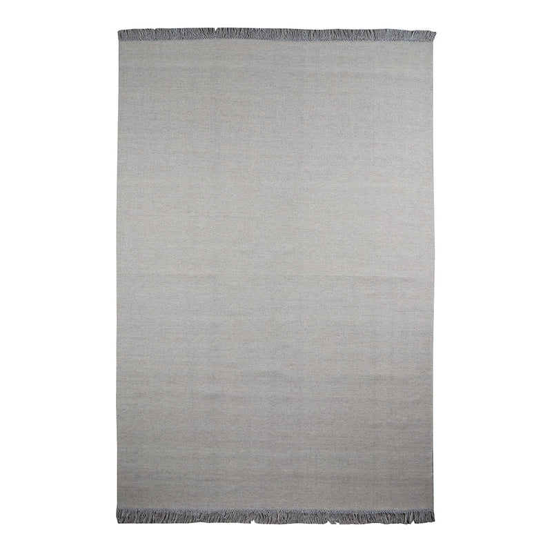 Escape Kelim Rug