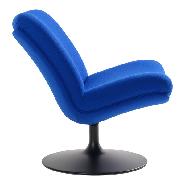 F504 - F506 Swivel Chair - Disc Base