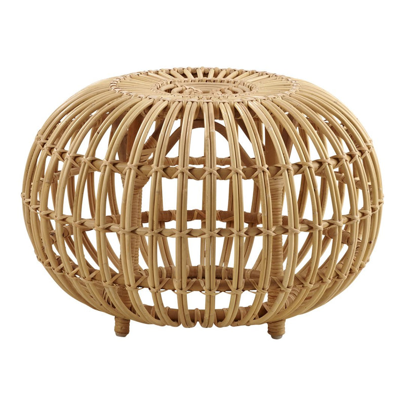 Franco Albini Outdoor Ottoman