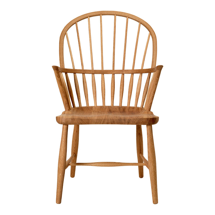 FH38 Windsor Armchair