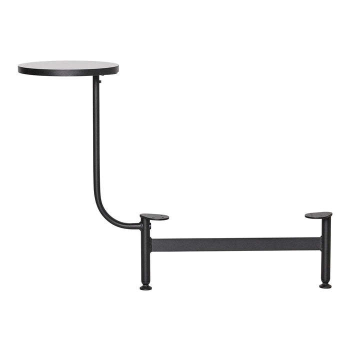 Plenum Sofa Side Table