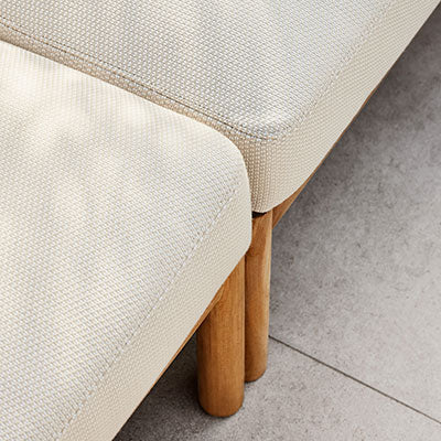 Skagerak Tradition Sofa - Configuration 1