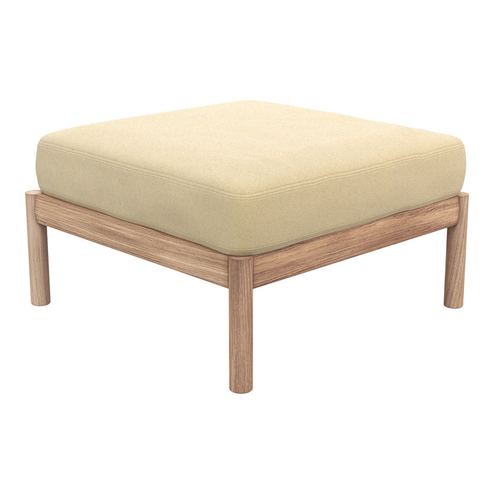 Skagerak Tradition Outdoor Pouf