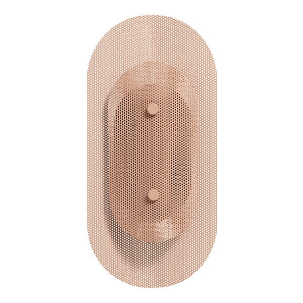 Filter Sconce