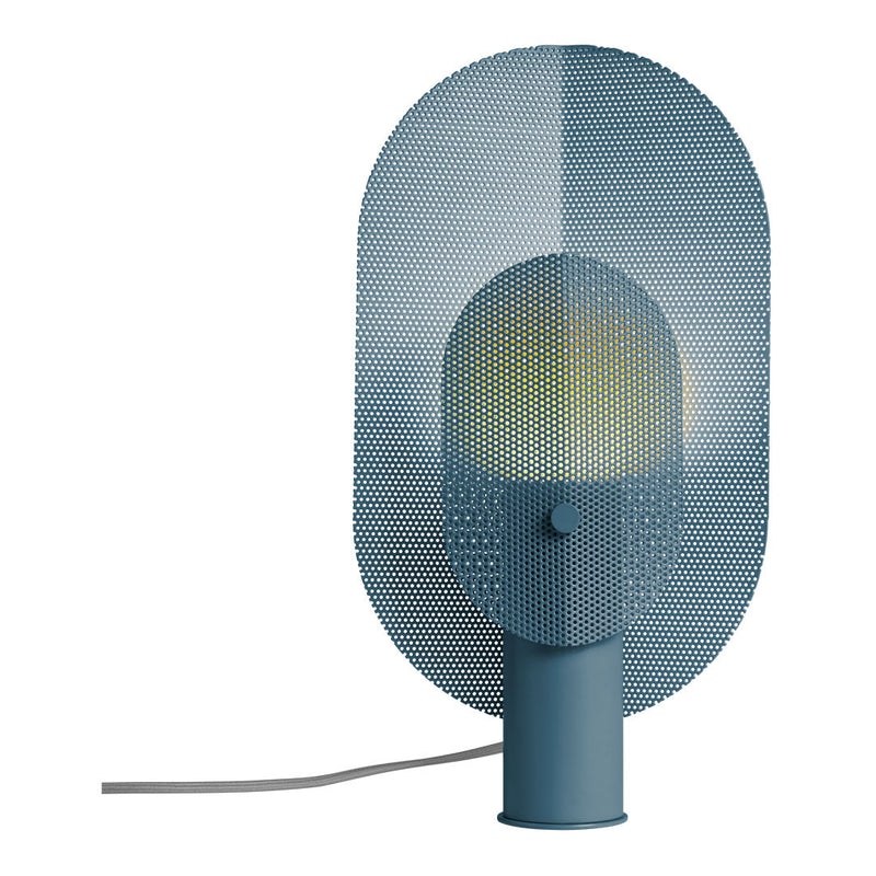 Filter Table Lamp
