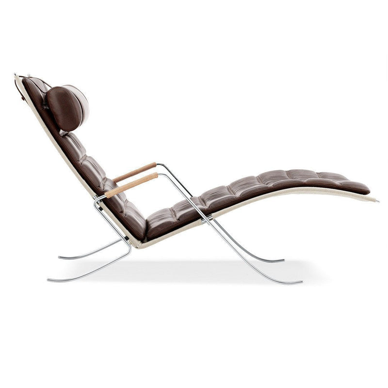 FK 87 Grasshopper Chair