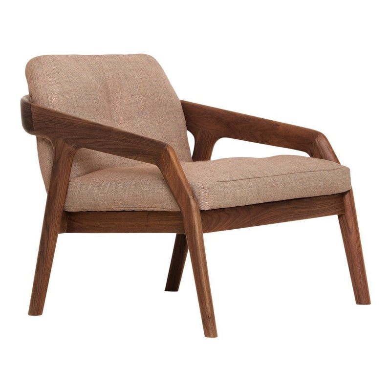 Friday 1 Lounge Chair