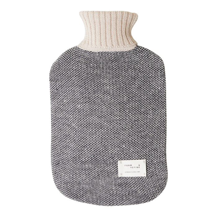 Aymara Hot Water Bottle