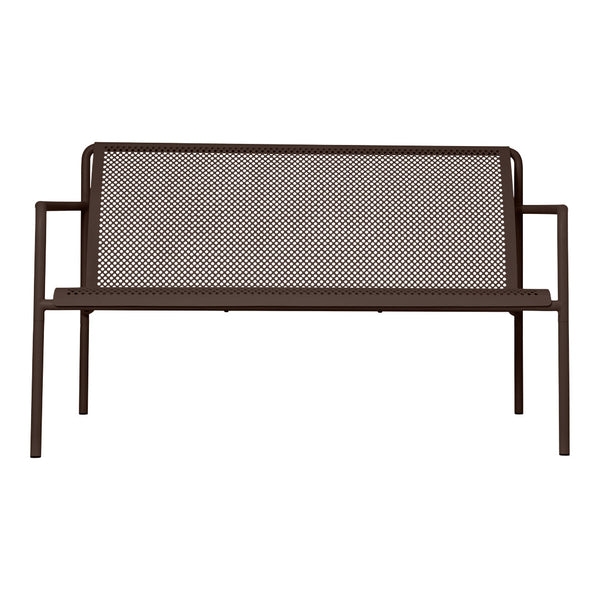 Dapple Outdoor Two-Seater Sofa - Stackable