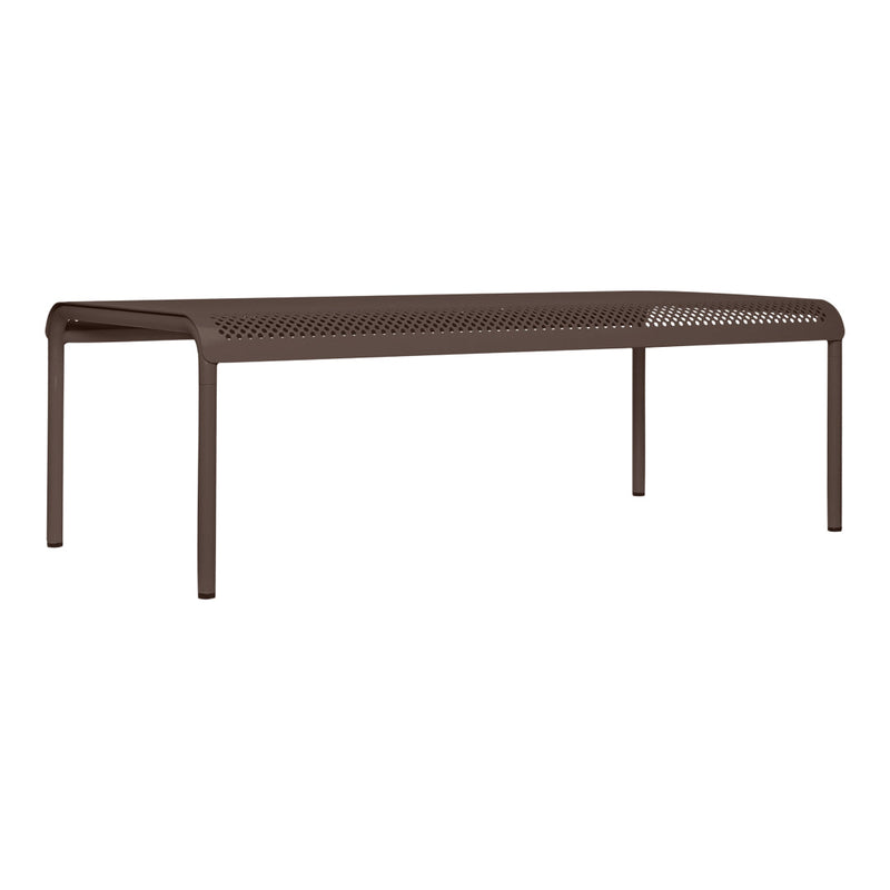 Dapple Outdoor Coffee Table - Rectangular