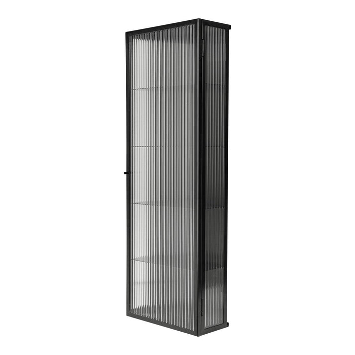 Haze Tall Wall Cabinet