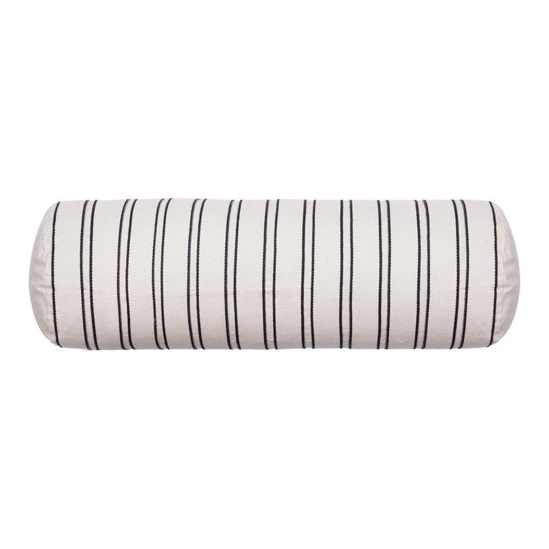 Twill Bolster Cushion