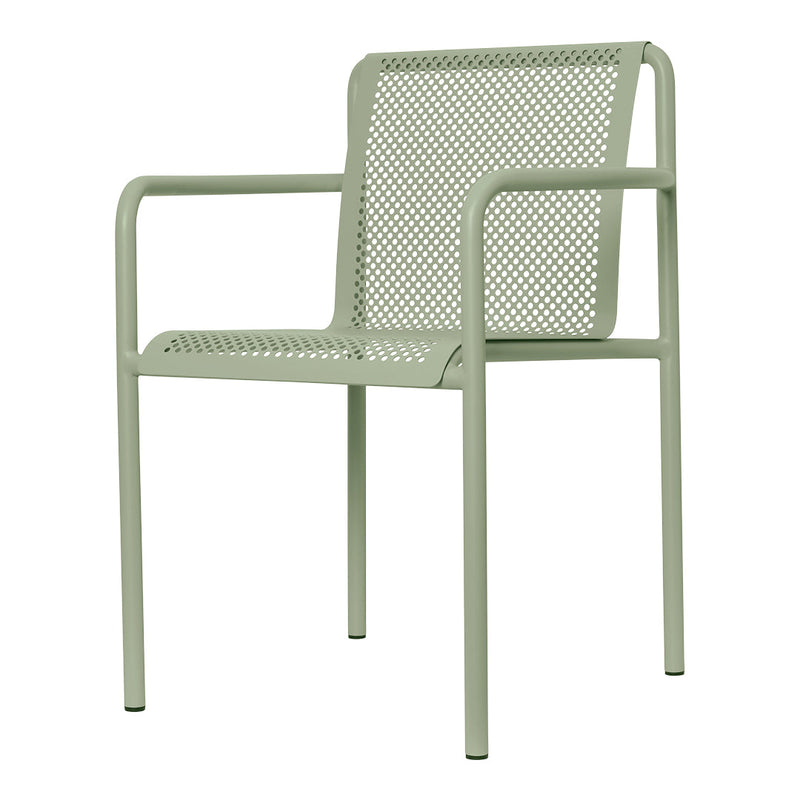 Dapple Outdoor Armchair - Stackable