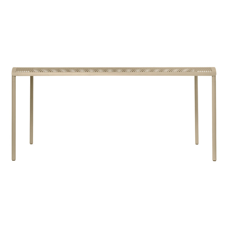 Dapple Outdoor Dining Table - Rectangular