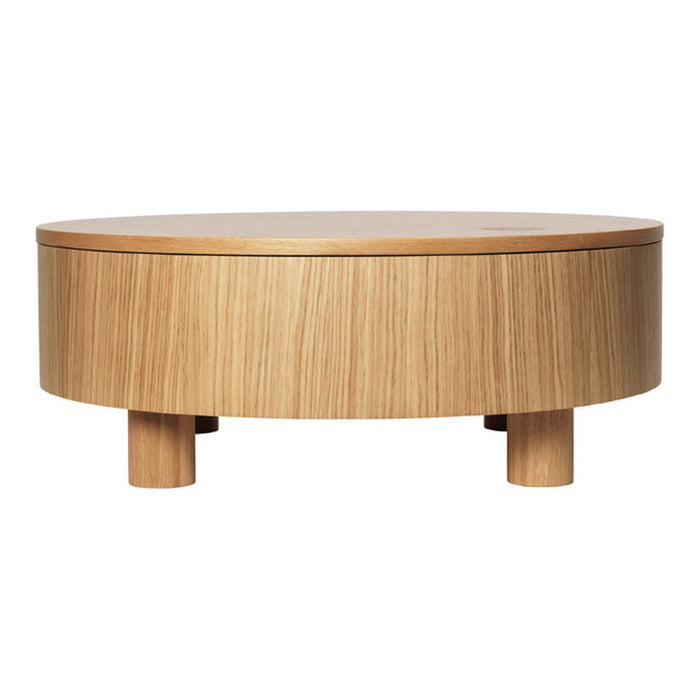 Olles Storage Table