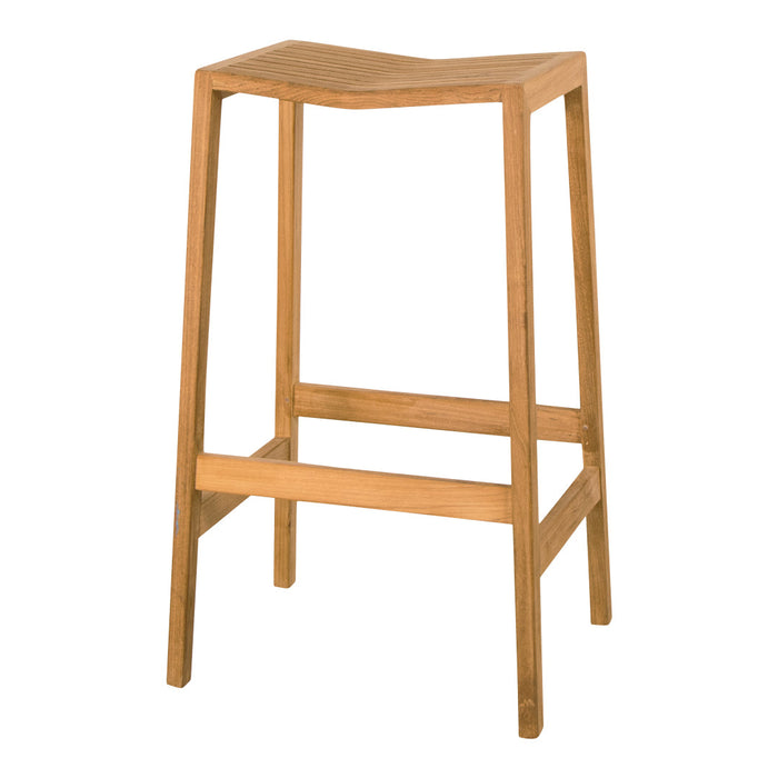 Flip Outdoor Bar Chair