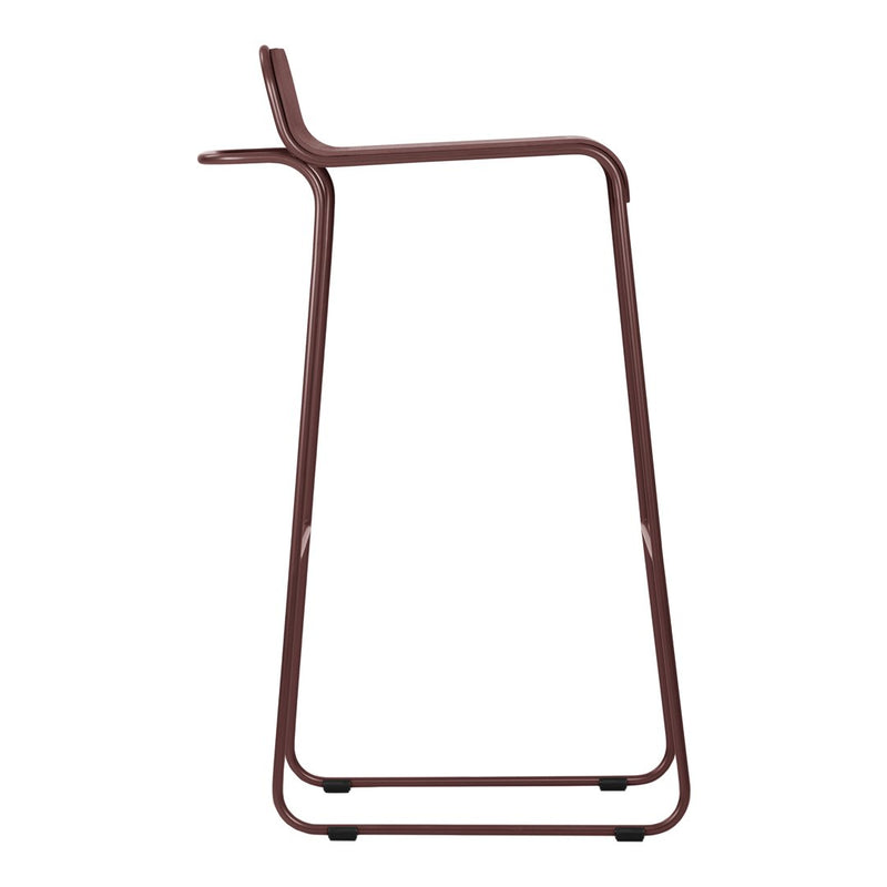 Flow Bar Stool