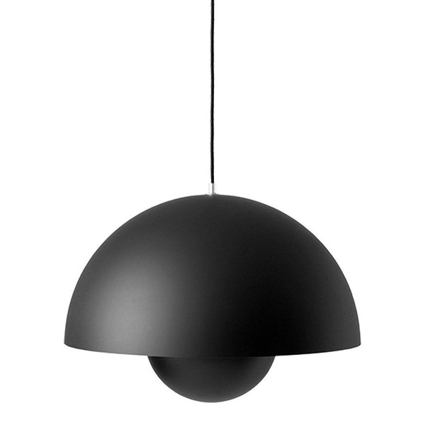 Verner Panton VP2 BIG Flowerpot Pendant