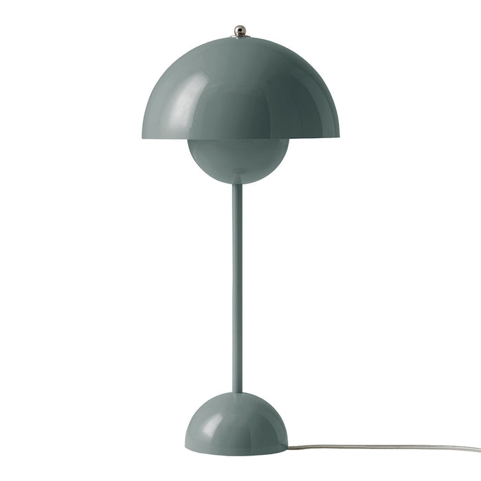 Verner Panton VP3 Flowerpot Table Lamp