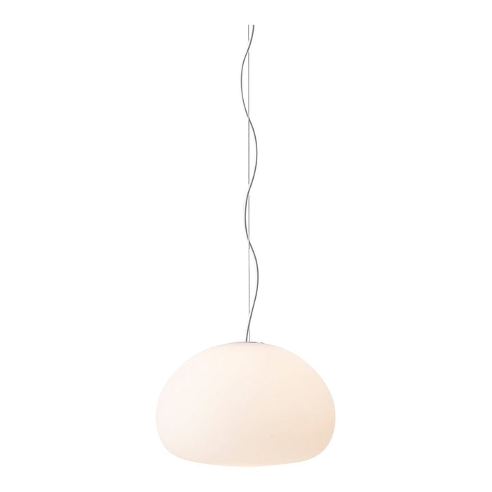 Fluid Pendant Lamp