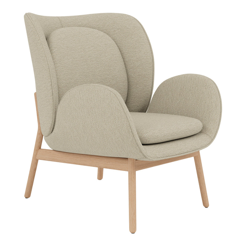 Embrace Small Lounge Chair