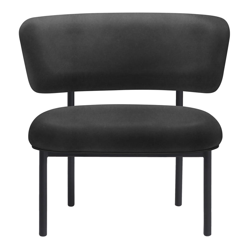 Font Lounge Chair